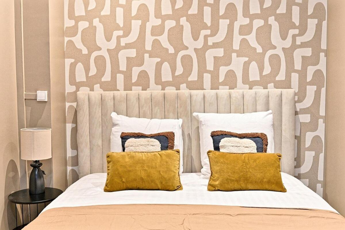 Appartement Situe Dans Le 11eme Arrondissement Parijs